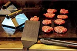 Professional Grill Accessories Gift